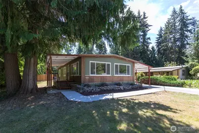 383 Dungeness Meadows, Sequim, WA 98382 - Photo 4