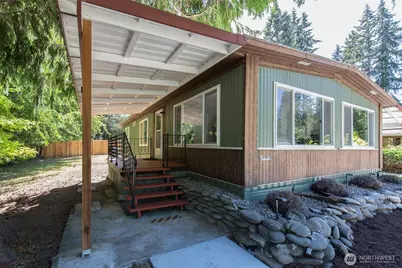 383 Dungeness Meadows, Sequim, WA 98382 - Photo 6