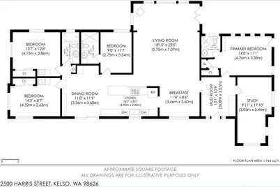 2500 Harris Street, Kelso, WA 98626 - Photo 40