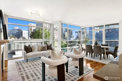 1420 Terry Avenue #1108, Seattle, WA 98101 - Photo 6