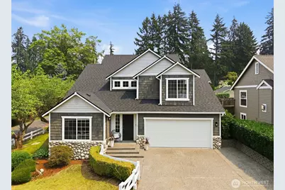 7703 NE 167th Street, Kenmore, WA 98028 - Photo 1