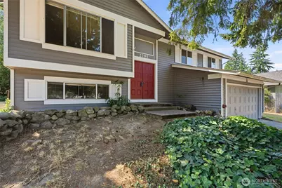 2795 NE John Carlson Road, Bremerton, WA 98311 - Photo 2