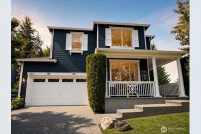 6619 Silent Creek Avenue SE, Snoqualmie, WA 98065 - Photo 1