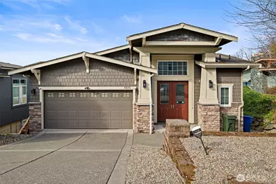 1518 S 5th Place, Renton, WA 98057 - Photo 1