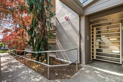 1301 W Holly Street #302, Bellingham, WA 98225 - Photo 38