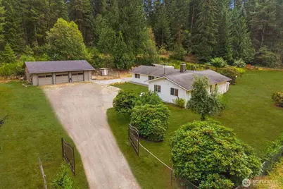 8377 Glenwood Road SW, Port Orchard, WA 98367 - Photo 1