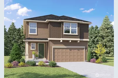 485 Cremini Loop SE #8, Lacey, WA 98513 - Photo 18