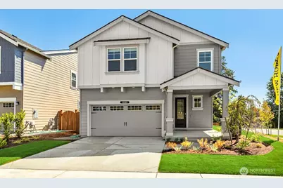 485 Cremini Loop SE #8, Lacey, WA 98513 - Photo 1