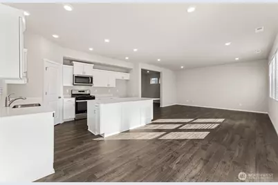 485 Cremini Loop SE #8, Lacey, WA 98513 - Photo 4