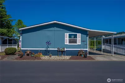 3611 I Street NE #244, Auburn, WA 98002 - Photo 40