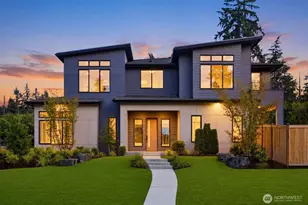 3803 SE 155th Ave, Bellevue, WA 98006 - Photo 1