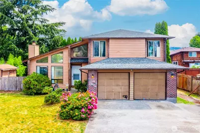 621 Glacier Avenue S, Pacific, WA 98047 - Photo 2