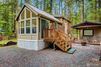33 2 Wilderness Way, Deming, WA 98244 - Photo 1
