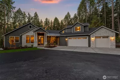 0 (Lot 23) 139th Place SE, Auburn, WA 98092 - Photo 1