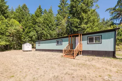 15503 Cedar Park Road SE #35C, Olalla, WA 98359 - Photo 1