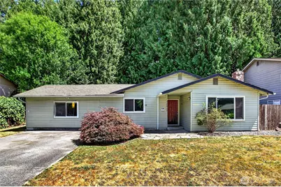 12917 55th Avenue SE, Everett, WA 98208 - Photo 1