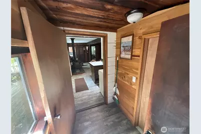 540 Nichols Road, Clallam Bay, WA 98326 - Photo 2