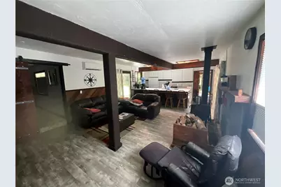 540 Nichols Road, Clallam Bay, WA 98326 - Photo 6