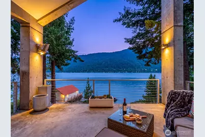 16161 N Shore Drive, Leavenworth, WA 98826 - Photo 2