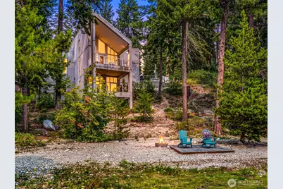 16161 N Shore Drive, Leavenworth, WA 98826 - Photo 1