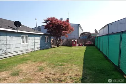 1317 W Market Street, Aberdeen, WA 98520 - Photo 6