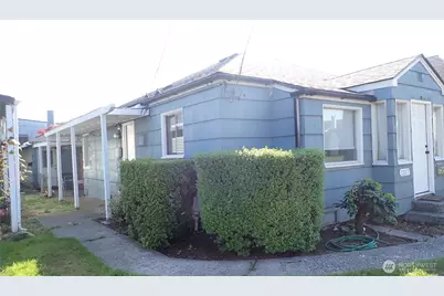 1317 W Market Street, Aberdeen, WA 98520 - Photo 2