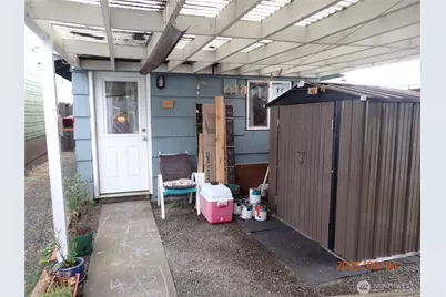 1317 W Market Street, Aberdeen, WA 98520 - Photo 4
