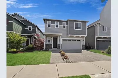15005 Tyee Drive E, Bonney Lake, WA 98391 - Photo 2