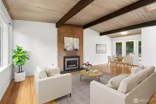 12017 93rd Ave NE, Kirkland, WA 98034 - Photo 2