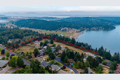 13555 Gibralter Road, Anacortes, WA 98221 - Photo 2