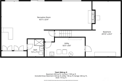 17914 50th Avenue S, SeaTac, WA 98188 - Photo 40