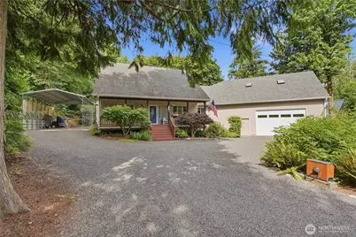 4782 NW Grover Lane, Bremerton, WA 98312 - Photo 1