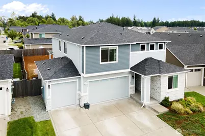 17513 124th Avenue Ct E, Puyallup, WA 98374 - Photo 32
