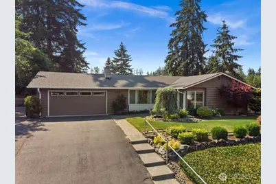6518 41st Avenue, Gig Harbor, WA 98335 - Photo 2
