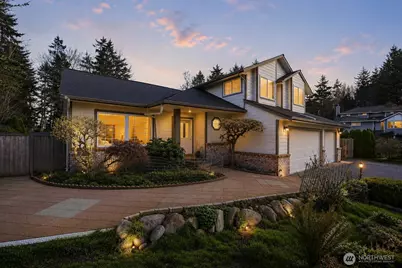 844 Holbeck Drive, Camano Island, WA 98282 - Photo 2