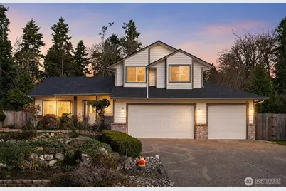 844 Holbeck Drive, Camano Island, WA 98282 - Photo 1