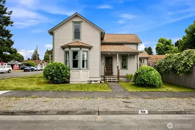 928 3rd Avenue NW, Puyallup, WA 98371 - Photo 1