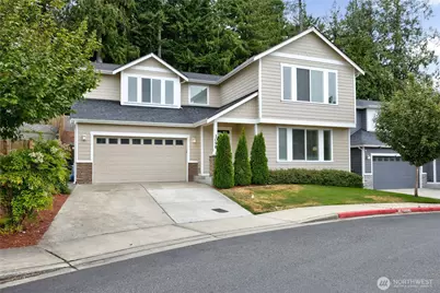 1098 NE Sockeye Court, Bremerton, WA 98311 - Photo 1