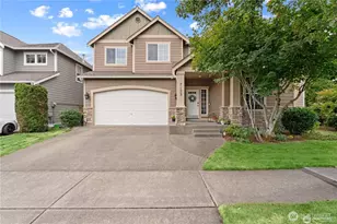 7123 Prism St SE, Lacey, WA 98513 - Photo 2