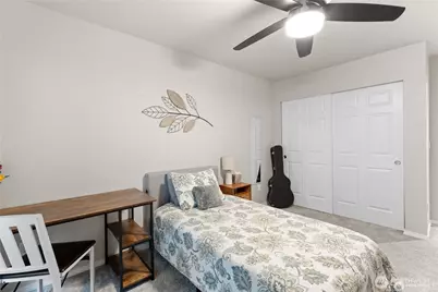 7123 Prism Street SE, Lacey, WA 98513 - Photo 16
