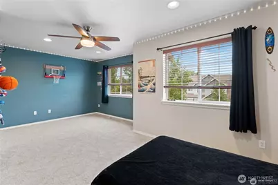 7123 Prism Street SE, Lacey, WA 98513 - Photo 20