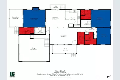 4300 Bryce Dr., Anacortes, WA 98221 - Photo 38