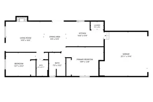 268 S Cottage St, Buckley, WA 98321 - Photo 28
