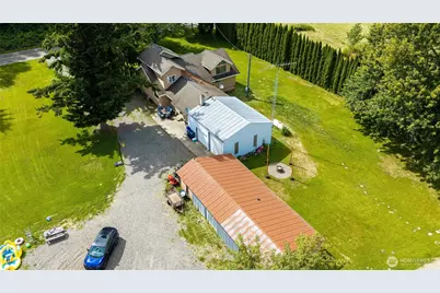 7592 Oat Coles Road, Everson, WA 98247 - Photo 4