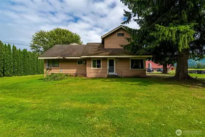 7592 Oat Coles Road, Everson, WA 98247 - Photo 1