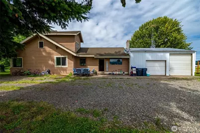 7592 Oat Coles Road, Everson, WA 98247 - Photo 2