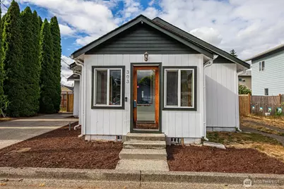 303 Fir Avenue, Sultan, WA 98294 - Photo 2