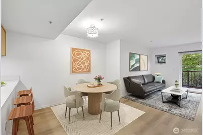 12345 Roosevelt Way NE #306, Seattle, WA 98125 - Photo 1