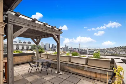 745 Bellevue Avenue E #206, Seattle, WA 98102 - Photo 32