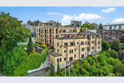 745 Bellevue Avenue E #206, Seattle, WA 98102 - Photo 36